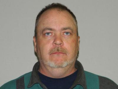 Paul Lee Mishler a registered Sex or Violent Offender of Indiana