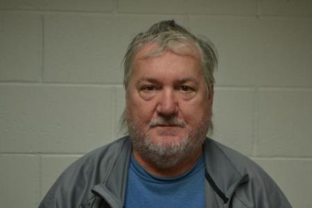 Danny Lee Hochstetler a registered Sex or Violent Offender of Indiana