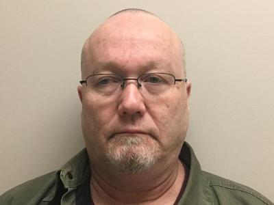Kevin Lee Devine a registered Sex or Violent Offender of Indiana