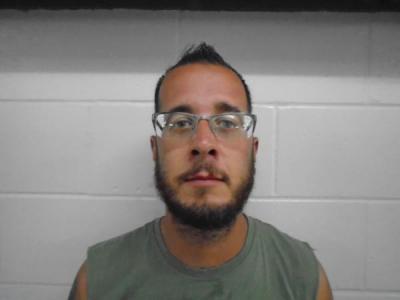 Dustin A Ramage a registered Sex or Violent Offender of Indiana