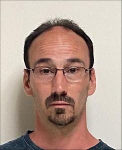 William Forest Dow a registered Sex or Violent Offender of Indiana