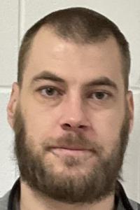 David M Wessell a registered Sex or Violent Offender of Indiana