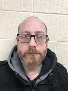 Jason Glenn Grisham a registered Sex or Violent Offender of Indiana