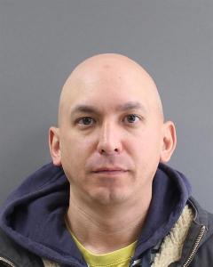 Erik Joseph Shotts a registered Sex or Violent Offender of Indiana