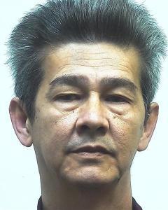 Long Ba Huynh a registered Sex or Violent Offender of Indiana