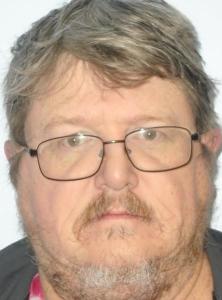 James Robert Coston a registered Sex or Violent Offender of Indiana