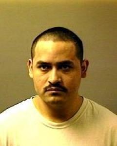 Rafael Perez a registered Sex or Violent Offender of Indiana