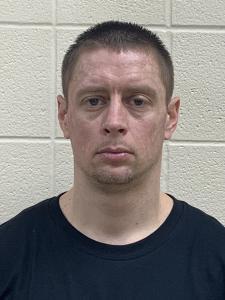 Stephen Shawn Sorg a registered Sex or Violent Offender of Indiana