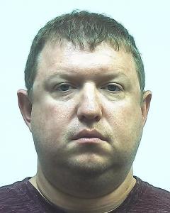 Brett Allen Wilson a registered Sex or Violent Offender of Indiana