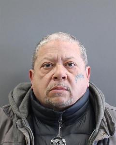 Victor Vega Torres a registered Sex or Violent Offender of Indiana