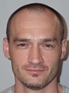Jason Michael Bear a registered Sex or Violent Offender of Indiana