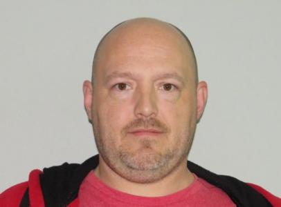 Carl Blayn Elliott a registered Sex or Violent Offender of Indiana