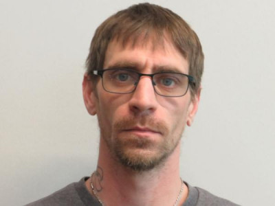 Jared Henry Hutchings a registered Sex or Violent Offender of Indiana