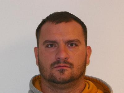 Brad William Widener a registered Sex or Violent Offender of Indiana