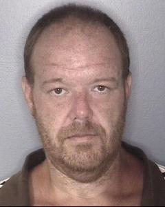 Brandon Heath Whitledge a registered Sex or Violent Offender of Indiana