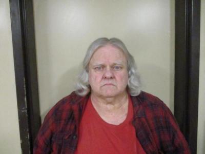 Jeffrey Allen Belding a registered Sex or Violent Offender of Indiana