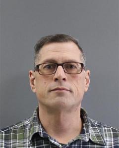 Christopher Michael Oros a registered Sex or Violent Offender of Indiana
