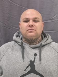 Aaron Ray Smith a registered Sex or Violent Offender of Indiana