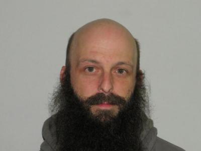 Terry Gene Boyles a registered Sex or Violent Offender of Indiana