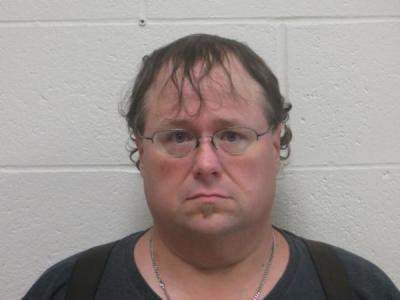Michael James Schepers a registered Sex or Violent Offender of Indiana