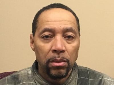 Davorris Tage Forehand a registered Sex or Violent Offender of Indiana