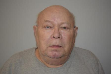 Larry Dean Beverly a registered Sex or Violent Offender of Indiana