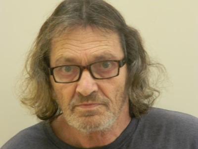 Rickey Dewayne Cross a registered Sex or Violent Offender of Indiana
