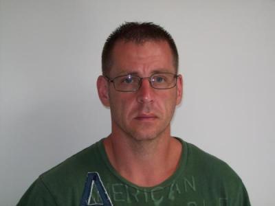 Craig Allan Mccowan a registered Sex or Violent Offender of Indiana