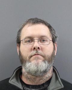 Kenneth Paul Rhone III a registered Sex or Violent Offender of Indiana
