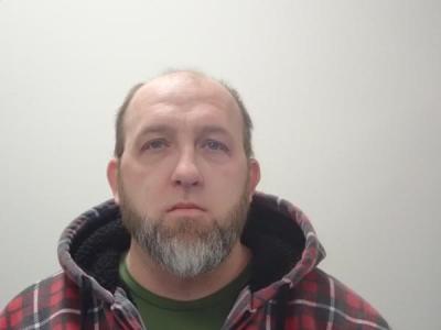 Robert Michael Crawford a registered Sex or Violent Offender of Indiana