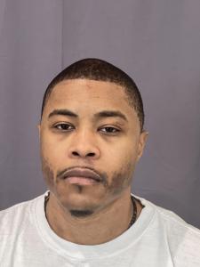 Eric Jamair Boyd a registered Sex or Violent Offender of Indiana