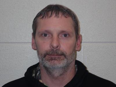 Chelso Glenn Newbolds a registered Sex or Violent Offender of Indiana