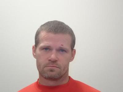 Joseph Wayne Woody a registered Sex or Violent Offender of Indiana