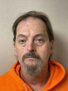 Michael D Tatlock a registered Sex or Violent Offender of Indiana