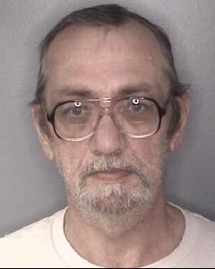 Robert Kenneth Evans a registered Sex or Violent Offender of Indiana