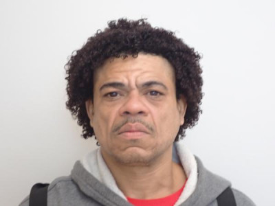 Kenneth Lamont Torres a registered Sex or Violent Offender of Indiana