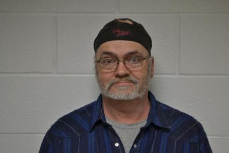Douglas W. Sexton a registered Sex or Violent Offender of Indiana