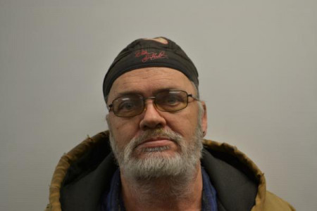 Douglas W. Sexton a registered Sex or Violent Offender of Indiana