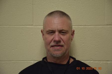 Richard Alvin Davis a registered Sex or Violent Offender of Indiana
