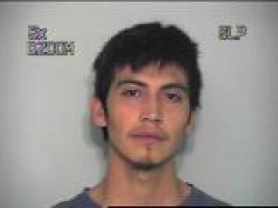 Noe Martin Chavez-garcia a registered Sex or Violent Offender of Indiana