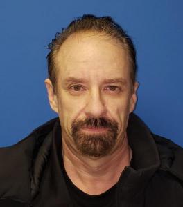 Stephen Arvon Baldwin a registered Sex or Violent Offender of Indiana
