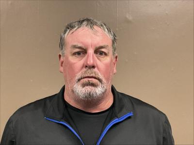 Michael Lee Miller a registered Sex or Violent Offender of Indiana
