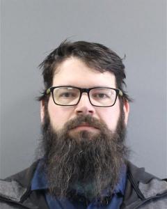 Joshua Peter Czajka a registered Sex or Violent Offender of Indiana