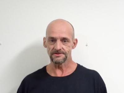 Joseph Marion Calvert a registered Sex or Violent Offender of Indiana