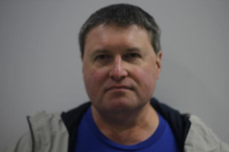 Steven Ross Todd a registered Sex or Violent Offender of Indiana