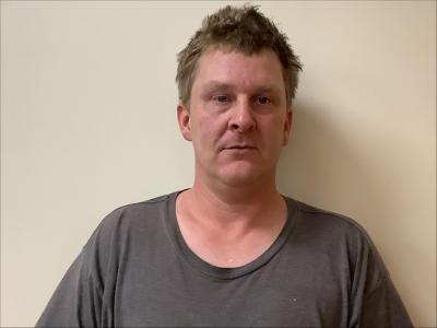 Dan Vincent Reese a registered Sex or Violent Offender of Indiana