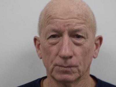 Bruce Ryan Lamson a registered Sex or Violent Offender of Indiana