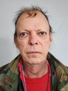 Dennis Lloyd Snyder a registered Sex or Violent Offender of Indiana