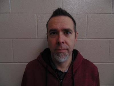 David Joseph Solomon a registered Sex or Violent Offender of Indiana