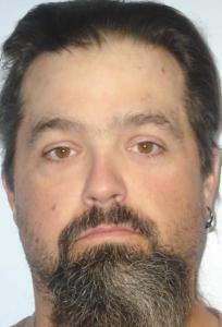 Shane Nathan Warner a registered Sex or Violent Offender of Indiana